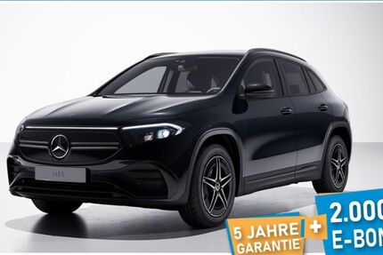 Mercedes-Benz EQA 57.763 km 34.450 &euro; Passau 94034