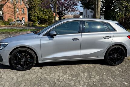 Audi A3 127.000 km 20.900 &euro; Bad Oeynhausen 32547