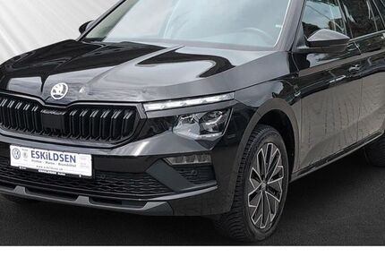Skoda Kamiq 22.468 km 22.530 &euro; Marne 25709