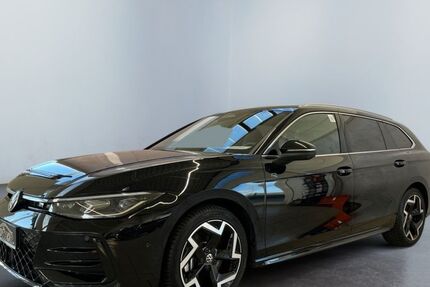 VW Passat Variant 21.074 km 41.871 &euro; Brandenburg 14770