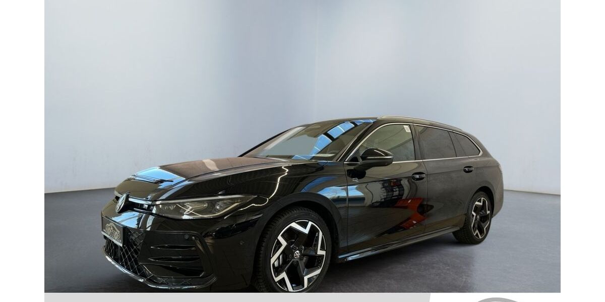 VW Passat Variant 21.074 km 41.871 &euro; Brandenburg 14770
