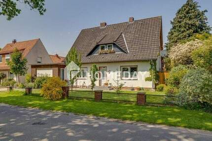 Modern saniertes Traumhaus mit Garten, Teich und Doppelgarage - ideal für Familien 6 zimmer