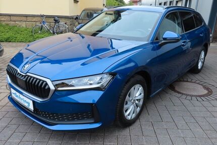 Skoda Superb 27.000 km 29.990 &euro; Dombühl 91601