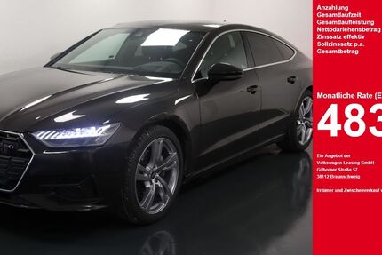 Audi A7 25.694 km 50.400 &euro; Gütersloh 33330