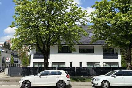 Wohnung zum Mieten in München 1.590 € 67 m² 2 zimmer