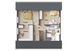 Einfamilienhaus Leinefelde-Worbis Leinefelde - 4 Zimmer, 119 m&sup2;, 210.450&euro; | Angebot:25691497
