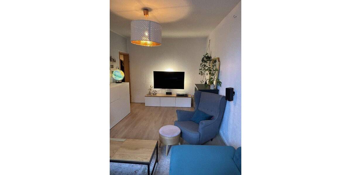 Etagenwohnung Wetter (Ruhr) Alt-Wetter - 4 Zimmer, 75 m&sup2;, 149.000&euro; | Angebot:25037507