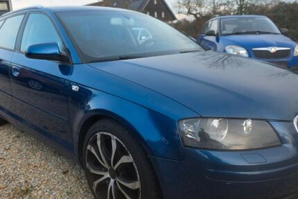 Audi A3 298.000 km 1.650 &euro; Lichtenfels 96215