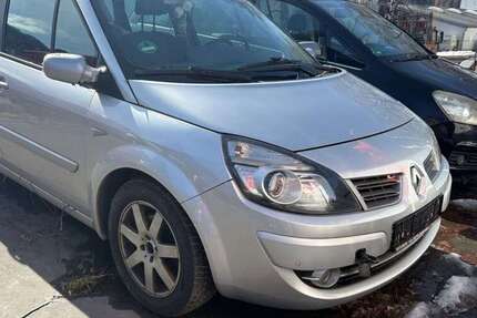 Renault Scenic 235.000 km 750 &euro; Albstadt 72458