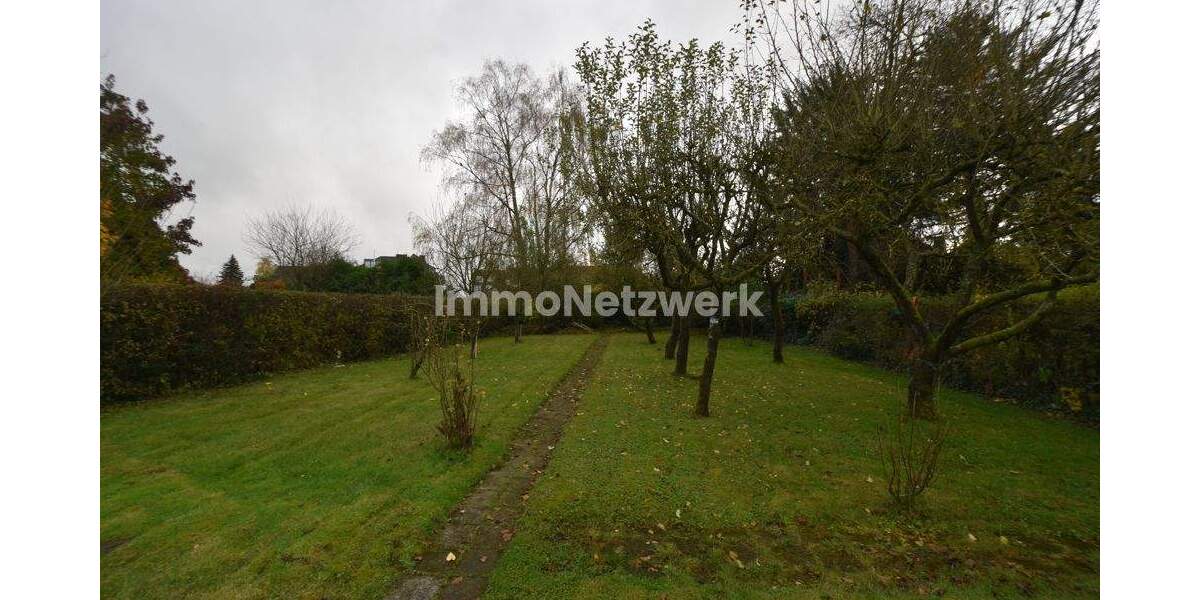 Grundstück Aachen / Brand Brand - 600.000&euro; | Angebot:25101860