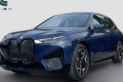 BMW iX 88.181 km 37.690 &euro; Düsseldorf 40549
