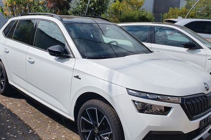 Skoda Kamiq 28.000 km 21.600 &euro; Waldstetten 89367