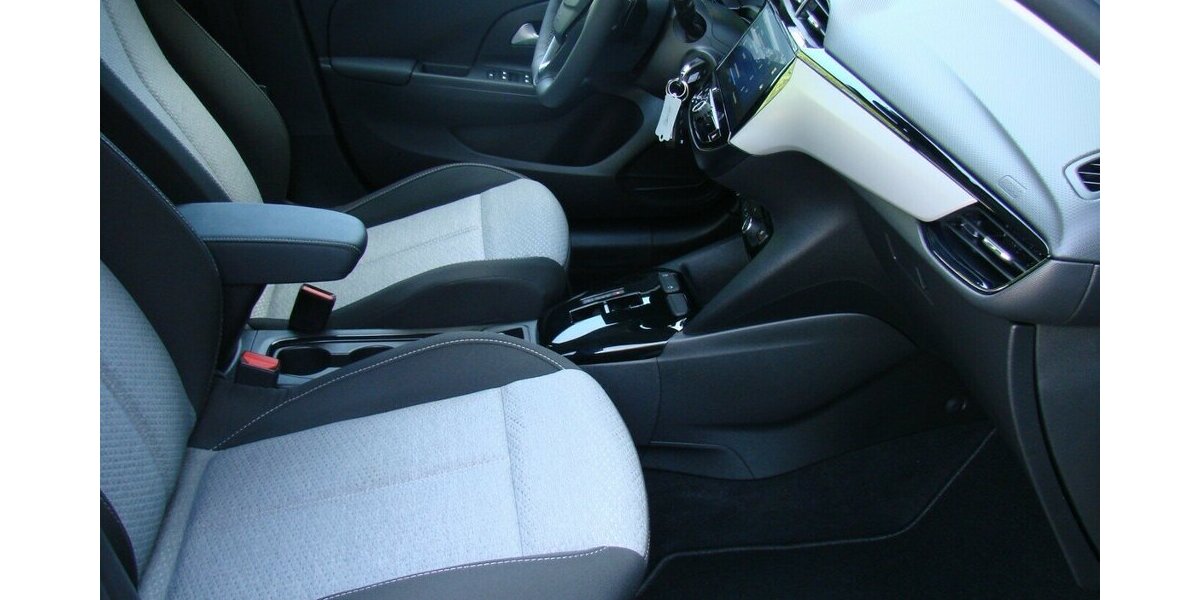 Opel Corsa 1.2 Turbo Edition LED Spurhalteassistent 6.974 km 16.980 &euro; Falkensee 14612