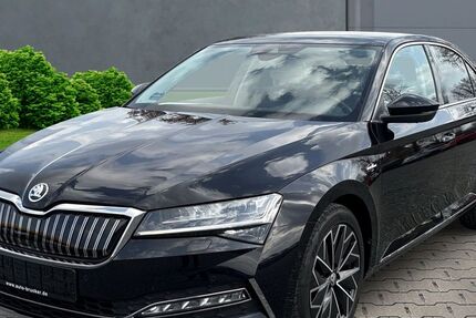 Skoda Superb 54.839 km 30.990 &euro; Marktredwitz 95615