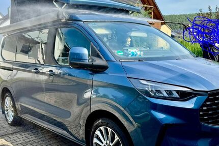 Ford Andere 35.000 km 54.500 &euro; Schmidgaden 92546
