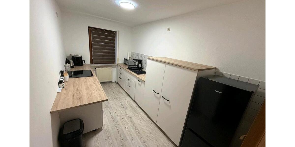 Etagenwohnung Bad Neustadt an der Saale - 2 Zimmer, 65 m&sup2;, 700&euro; | Angebot:25936863