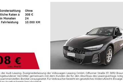 Audi A6 26.050 km 40.740 &euro; Erlangen 91058