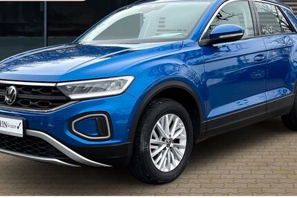 VW T-Roc 54.850 km 22.990 &euro; Buxtehude 21614