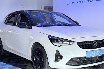 Opel Corsa 96.000 km 13.999 &euro; Gelsenkirchen 45884