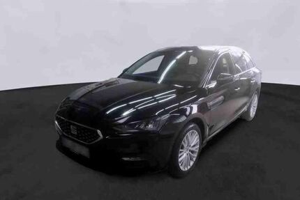 Seat Leon 40.748 km 21.740 &euro; Bernburg 06406