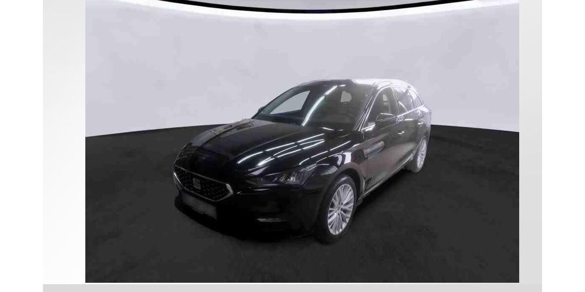 Seat Leon 40.748 km 21.740 &euro; Bernburg 06406