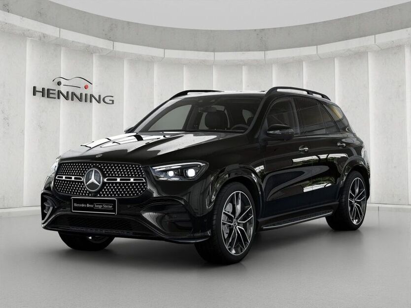 GLE 450