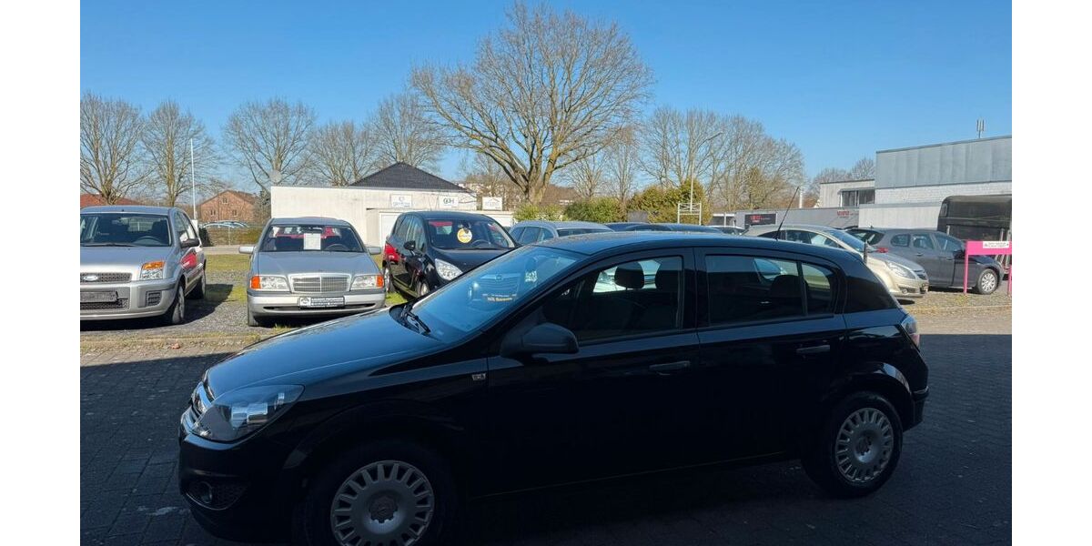 Opel Astra 122.600 km 3.299 &euro; Telgte 48291