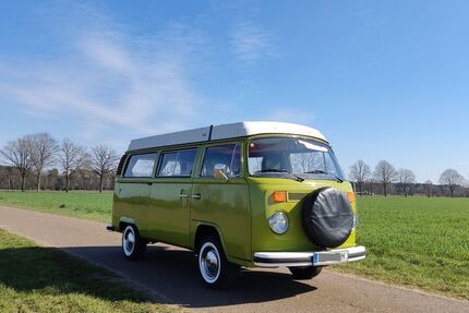 VW T2 94.266 km 41.900 &euro; Höfer 29361