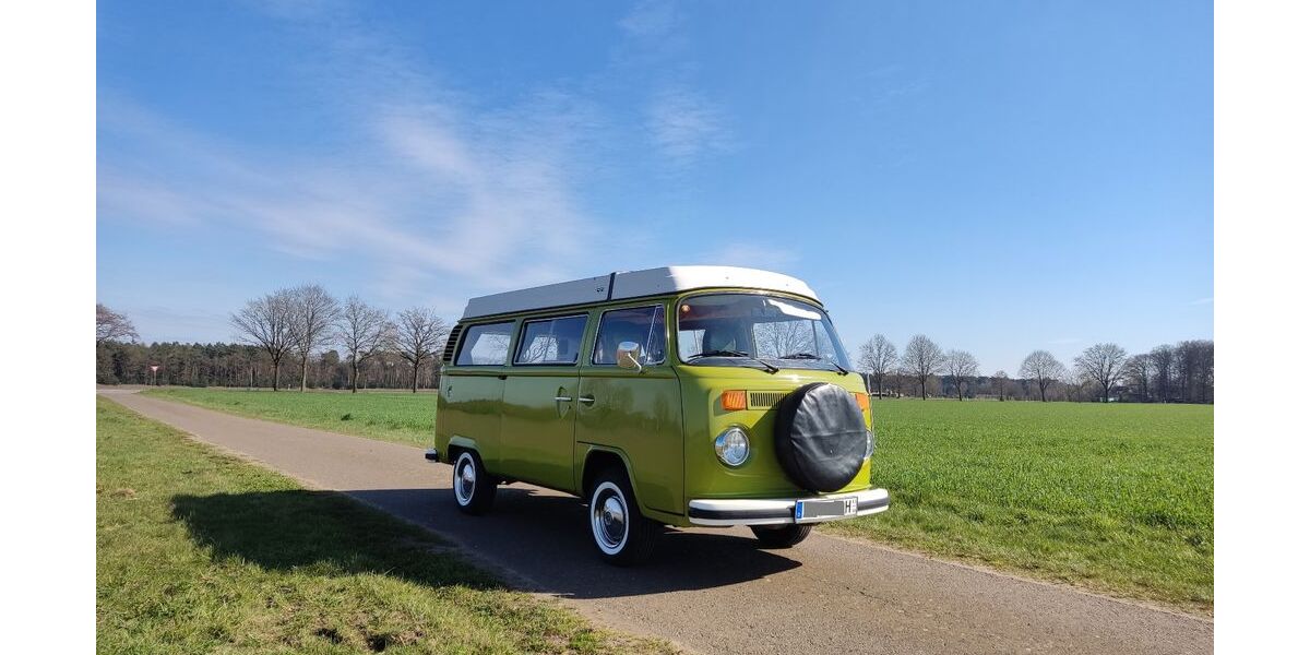 VW T2 94.266 km 41.900 &euro; Höfer 29361