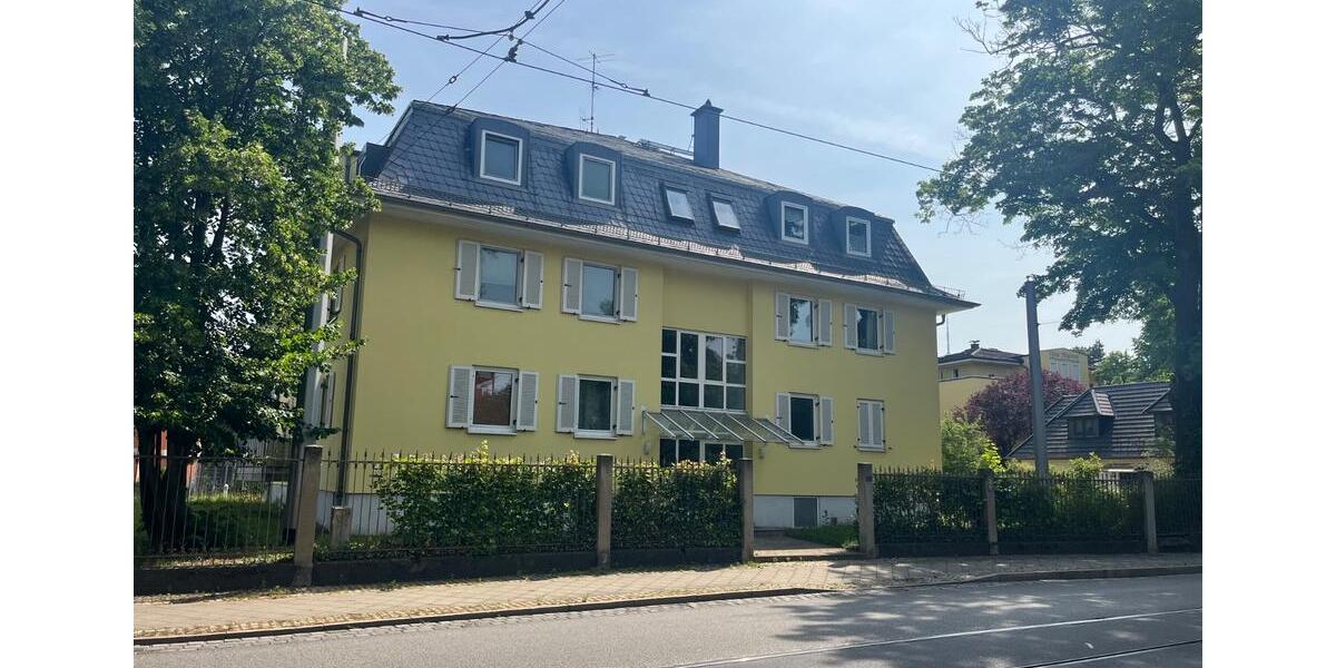 3 Raum Wohnung in Dresden Tolkewitz 3 zimmer