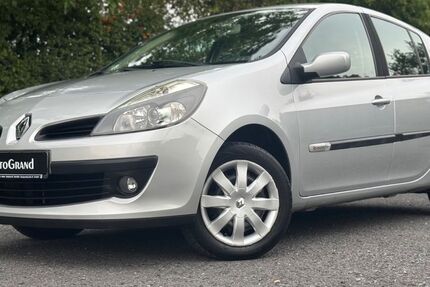 Renault Clio 182.750 km 2.399 € Beckum 59269