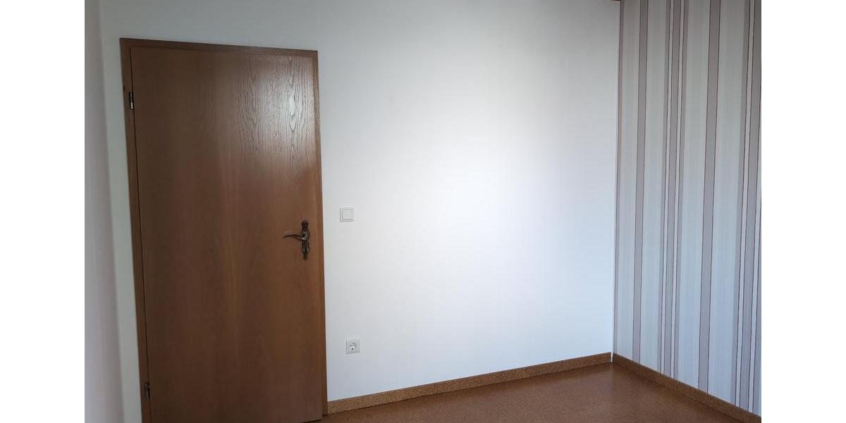 Wohnung in Borchen-Alfen zimmer