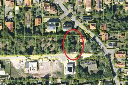 Grundstück Coburg - 217.000&euro; | Angebot:25988664