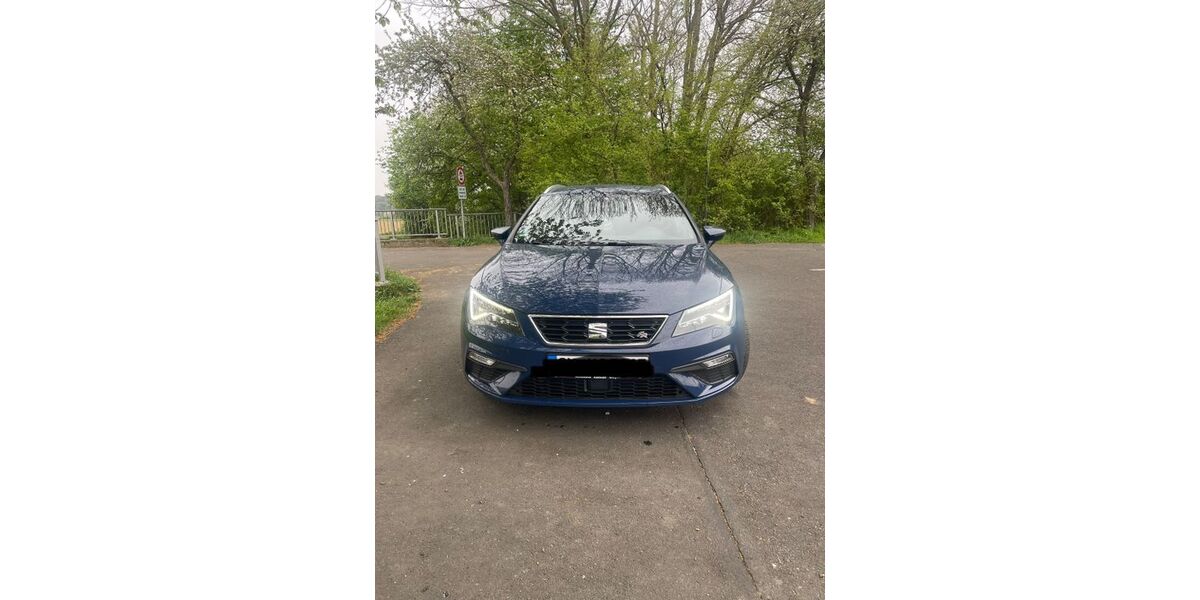 Seat Leon 141.000 km 13.999 &euro; Hennef 53773