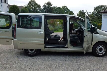 Fiat Scudo