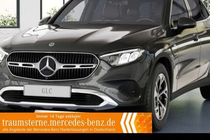 Mercedes-Benz GLC 300 24.142 km 57.990 &euro; Düsseldorf 40470