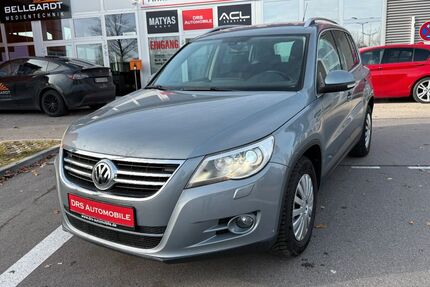 VW Tiguan 221.052 km 4.600 &euro; Rosenheim 83026