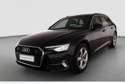 Audi A6 25.500 km 49.890 &euro; Burgoberbach 91595