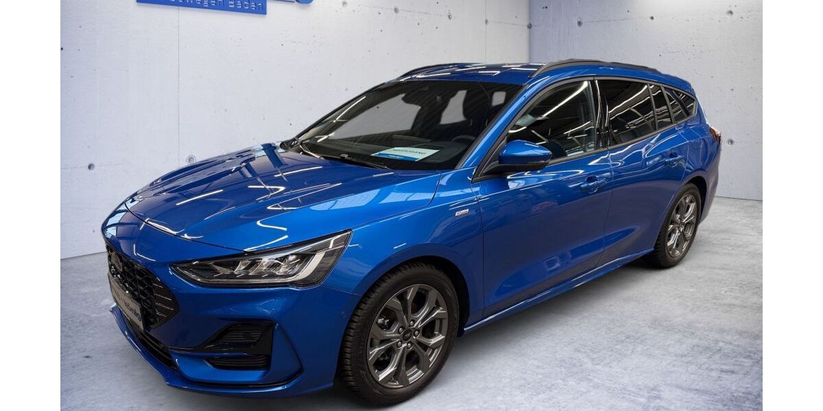 Ford Focus 17.185 km 26.470 &euro; Weil am Rhein 79576