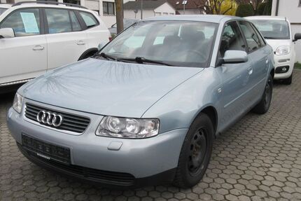 Audi A3 150.000 km 2.590 &euro; Ingolstadt 85055