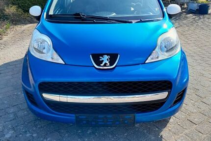Peugeot 107 112.559 km 1.850 &euro; Brandenburg an der Havel 14772