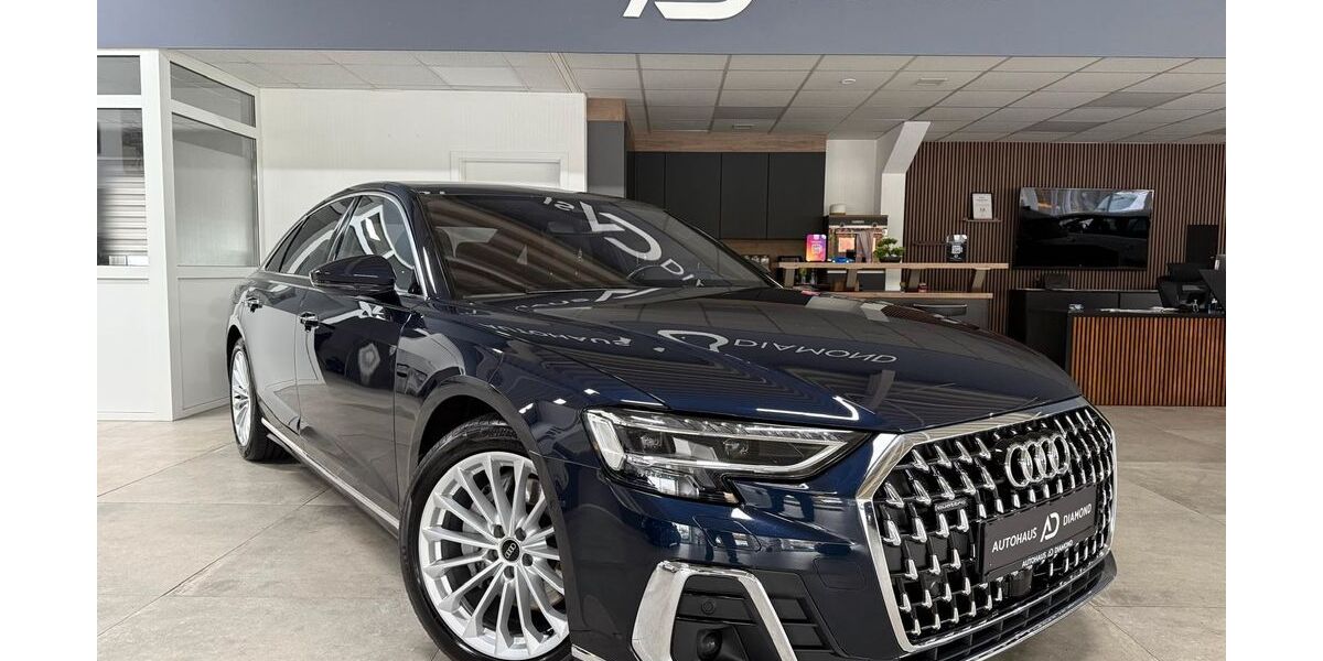 Audi A8 77.950 km 57.850 &euro; Diemelstadt 34474