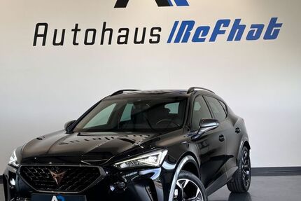 Cupra Formentor 86.624 km 21.900 &euro; Lohne 49393