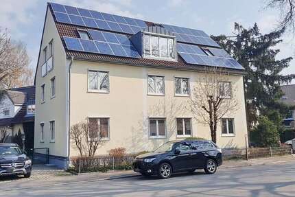 Gewerbeobjekt Ingolstadt Nordost - 1.360&euro; | Angebot:26402374