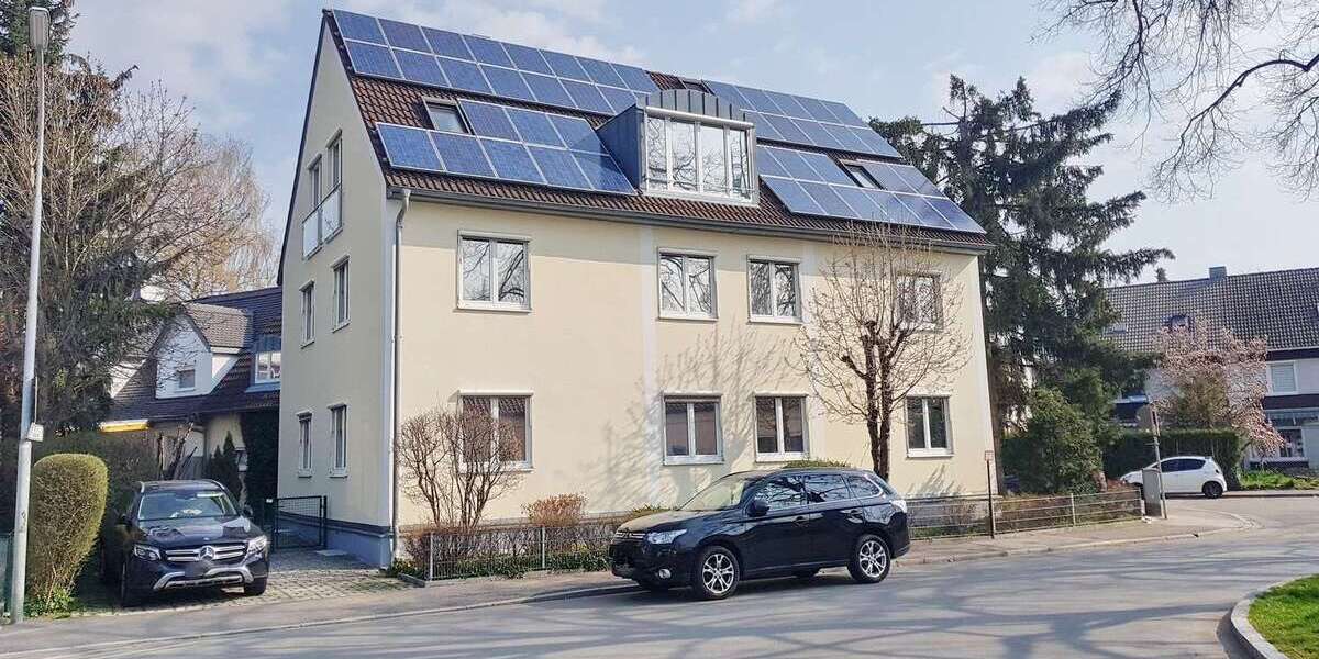 Gewerbeobjekt Ingolstadt Nordost - 1.360&euro; | Angebot:26402374