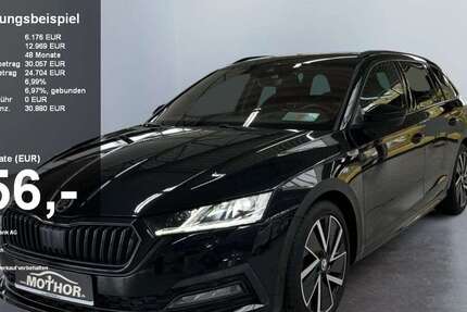 Skoda Octavia 67.446 km 30.638 &euro; Brandenburg an der Havel 14772