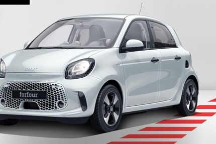 Smart ForFour 46.736 km 10.490 &euro; Hamburg-Elbe 22609