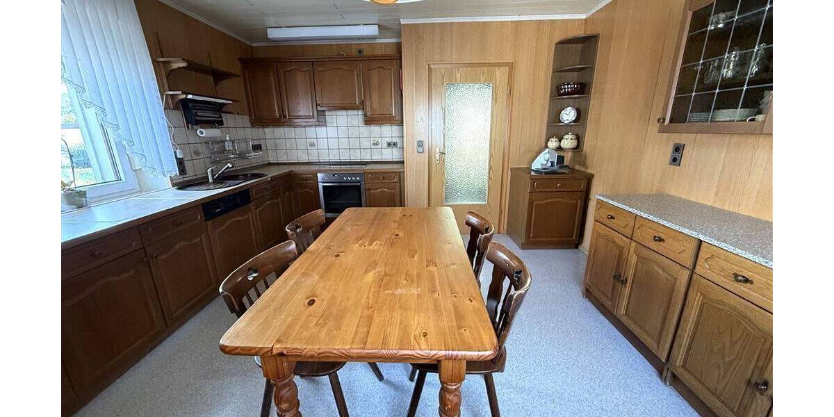 Einfamilienhaus Rehlingen-Siersburg Rehlingen - 4 Zimmer, 111 m&sup2;, 149.000&euro; | Angebot:25996098