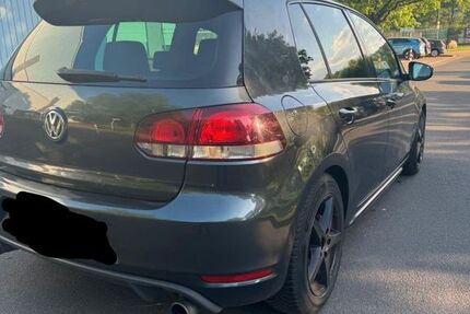 VW Golf 177.000 km 6.900 &euro; Niedernhausen 65527