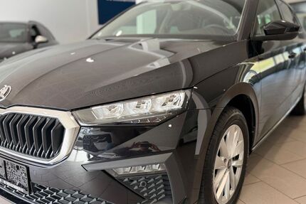 Skoda Scala 16.880 km 19.490 &euro; Zell Mosel 56856